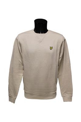 LYLE & SCOTT CREW SWEATSHIRT GARZATA