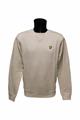 LYLE & SCOTT CREW SWEATSHIRT GARZATA