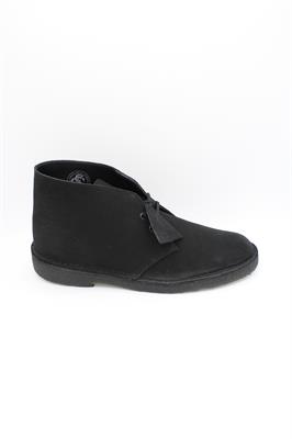 CLARKS DESERT BOOT