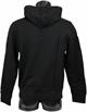 BEN SHERMAN FELPA CAPPUCCIO