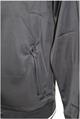 BEN SHERMAN FELPA ZIP ACETATO