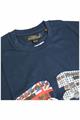 BEN SHERMAN T-SHIRT