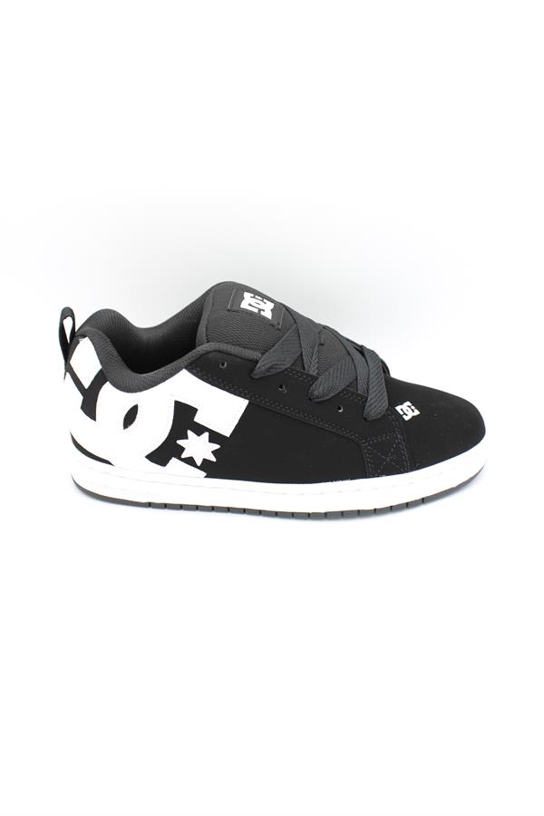 DC SHOES COURT GRAFFIK