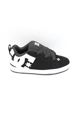 DC SHOES COURT GRAFFIK