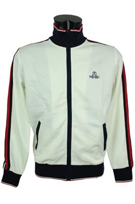 MERC LONDON FELPA
