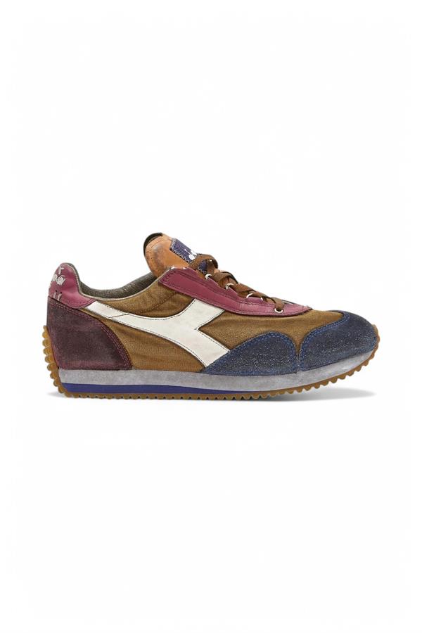 DIADORA EQUIPE H DIRTY STONE WASH EVO