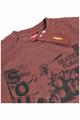 MERC LONDON T SHIRT