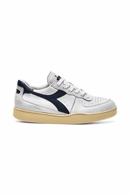 DIADORA MI BASKET LOW USED