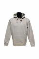 LYLE & SCOTT TONAL EAGLE PULLOVER HOODIE GARZATA