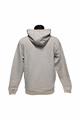LYLE & SCOTT TONAL EAGLE PULLOVER HOODIE GARZATA