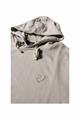 LYLE & SCOTT TONAL EAGLE PULLOVER HOODIE GARZATA
