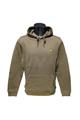 LYLE & SCOTT PULLOVER HOODIE GARZATA