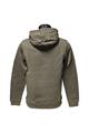 LYLE & SCOTT PULLOVER HOODIE GARZATA