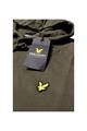 LYLE & SCOTT PULLOVER HOODIE GARZATA