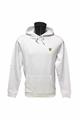 LYLE & SCOTT PULLOVER HOODIE GARZATA
