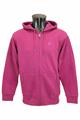 RUSSELL ATHLETIC ZIP THROUGH HOODY