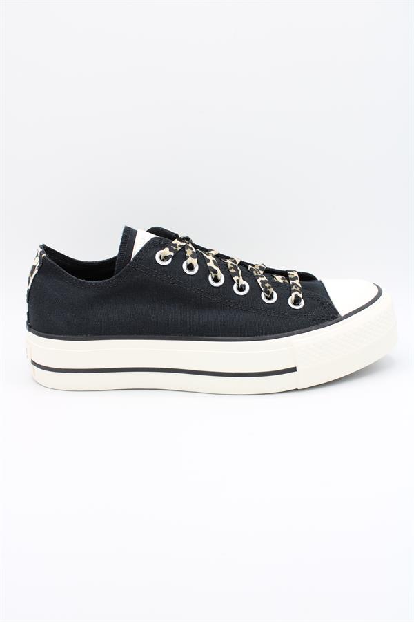 CONVERSE PLATFORM OX LEO