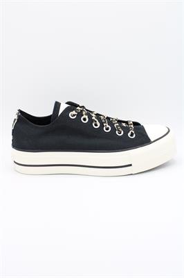 CONVERSE PLATFORM OX LEO