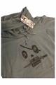 TOKIDOKI PIRATE FELPA COLLO AMPIO