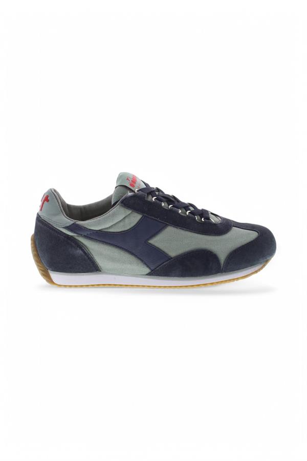 DIADORA EQUIPEH CANVAS STONE WASH