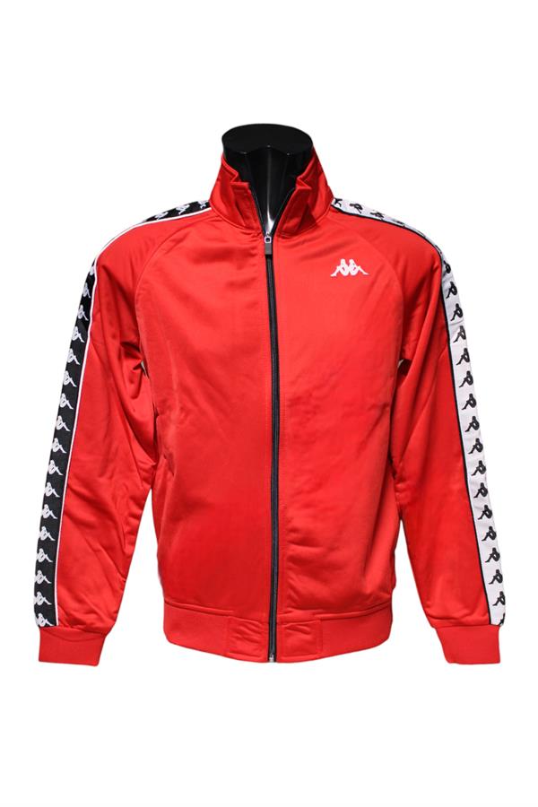 KAPPA JACKET BANDA ANNISTON SLIM
