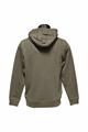 LYLE & SCOTT TONAL EAGLE PULLOVER HOODIE GARZATA