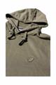 LYLE & SCOTT TONAL EAGLE PULLOVER HOODIE GARZATA