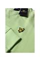 LYLE & SCOTT CREW NECK SWEATSHIRT GARZATA