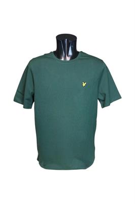 LYLE & SCOTT PLAIN T-SHIRT