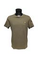 LYLE & SCOTT PLAIN T-SHIRT