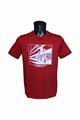 THREE STROKE T-SHIRT PEOPLE'S GAME