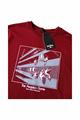 THREE STROKE T-SHIRT PEOPLE'S GAME
