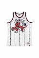 MITCHELL & NESS NBA JERSEY RAPTORS
