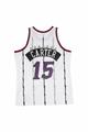 MITCHELL & NESS NBA JERSEY RAPTORS