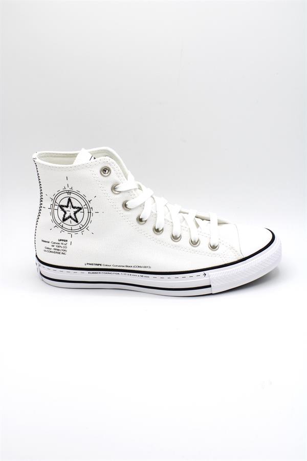 CONVERSE CHUCK TAYLOR ALL STAR HI