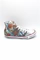 CONVERSE CHUCK TAYLOR ALL STAR SMOKE HI