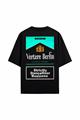 VERTERE BERLIN CIG T-SHIRT