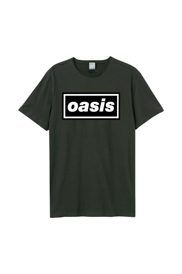 AMPLIFIED T-SHIRT OASIS