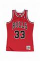 MITCHELL & NESS NBA JERSEY BULLS