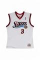 MITCHELL & NESS NBA JERSEY PHILADELPHIA