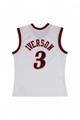 MITCHELL & NESS NBA JERSEY PHILADELPHIA