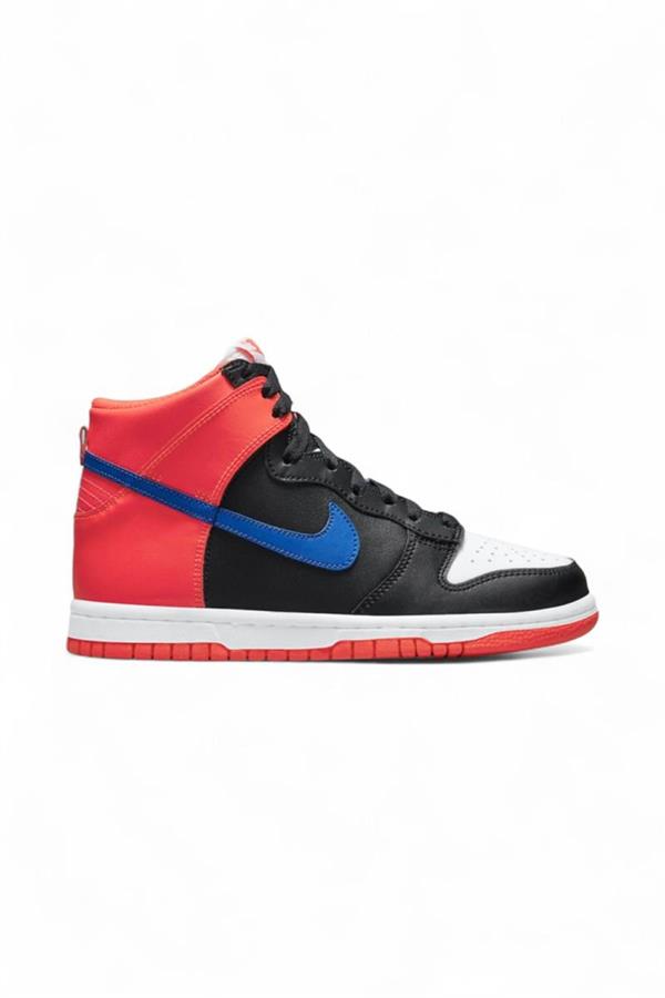 NIKE DUNK HIGH KNICKS