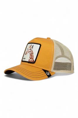 GOORIN BROS CAP HIGH