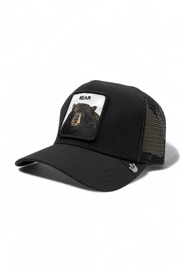 GOORIN BROS CAP BEAR