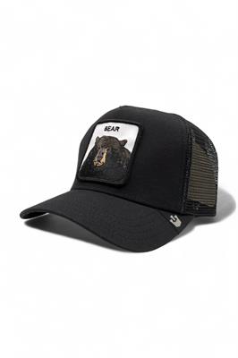GOORIN BROS CAP BEAR