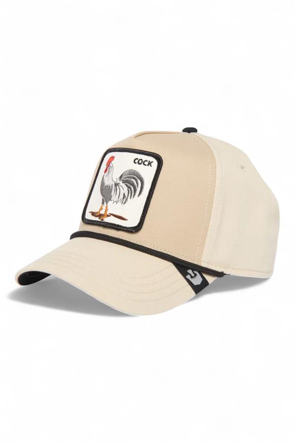 GOORIN BROS CAP COCK