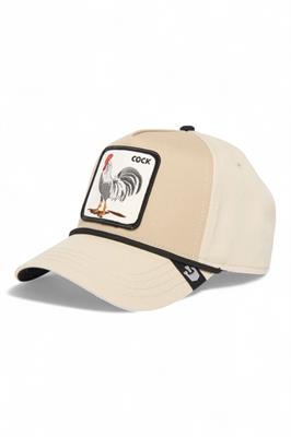 GOORIN BROS CAP COCK
