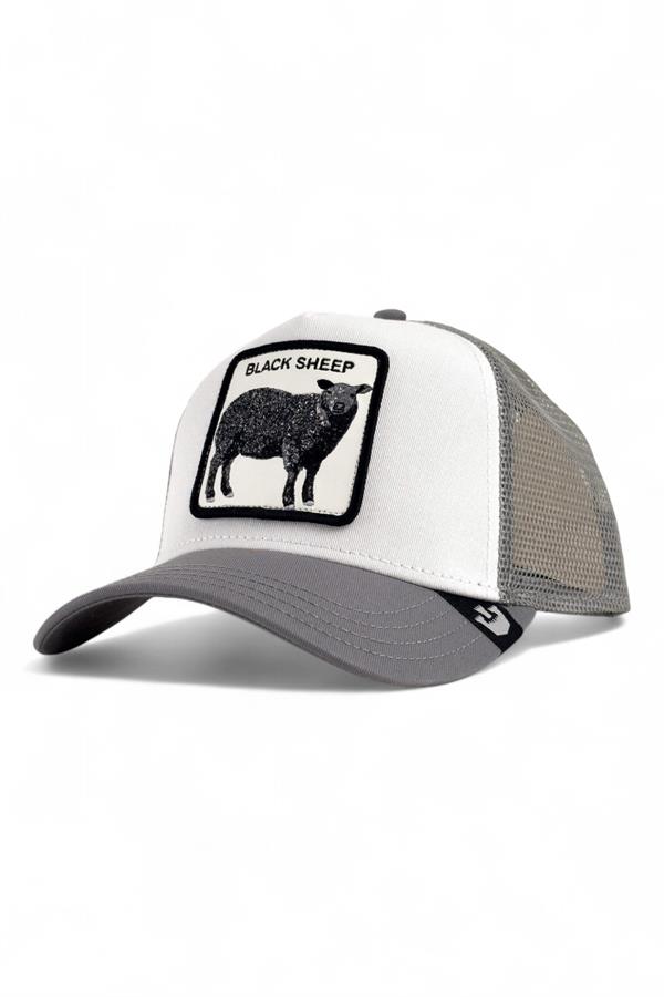 GOORIN BROS CAP BLACK SHEEP
