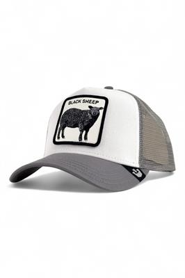 GOORIN BROS CAP BLACK SHEEP