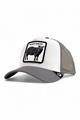 GOORIN BROS CAP BLACK SHEEP